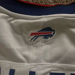 NWT josh Allen jersey